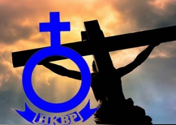HKBP. (Foto Ist)