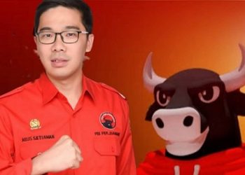 Anggota DPRD Medan Agus Setiawan (Foro Ist)