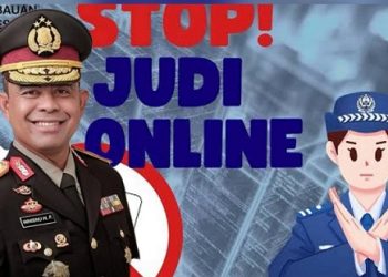 Kapolda Sumut, Irjen Pol Whisnu Hermawan Februanto