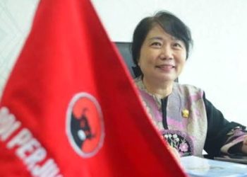 Anggota DPRD Kota Medan Dr Lily MBA MH (Foto Ist)