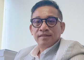 Anggota Komisi 4 DPRD Medan Edwin Sugesti Nasution. (Foto Ist)