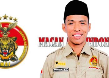 Ketua DPC MAI Kota Medan, Suwarno, S.E., M.M. (Foto Ist)