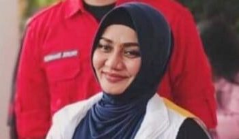 Anggota Komisi 4 DPRD Medan Lailatul Badri. (Foto Ist)