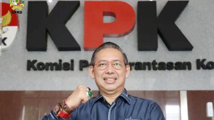 Ketua DPRD Medan Wong Cun Sen. (Foto Ist)