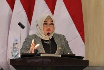 Anggota DPRD Medan Hj Roma Uli Slalahi, SST MKM (Foto Ist)