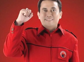 Ketua Komisi 4 DPRD Medan Paul Mei Anton Simanjuntak SH. (Foto Ist)