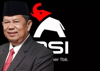 Anggota DPRD Medan Henry Jhon Hutagalung. (Foto Ist)