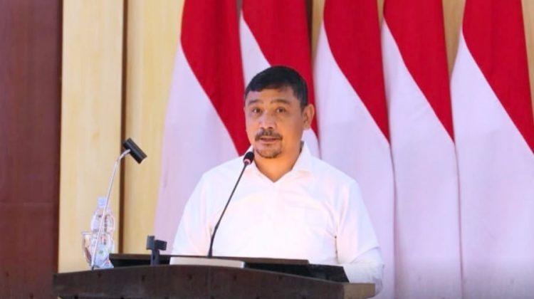 Anggota DPRD Kota Medan, Janses Simbolon. (Foto Ist)