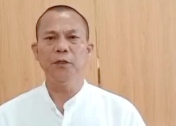 Kasat Reskrim, AKP Herison Manullang, SH,