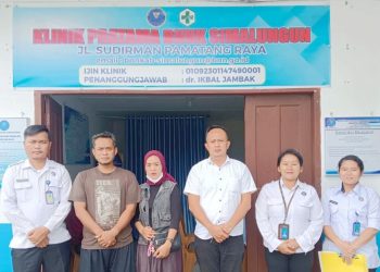 Muhammad Nur alias Memet yang Rehab