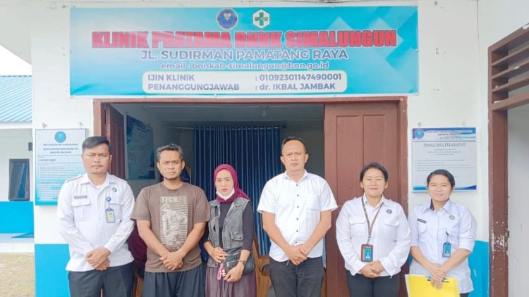 Muhammad Nur alias Memet yang Rehab