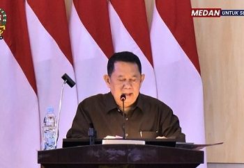 Anggota Fraksi PSI DPRD Medan, Henry Jhon Hutagalung. (Foto Ist)