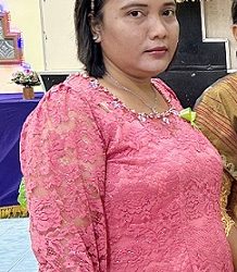 Barita Uli Sianipar