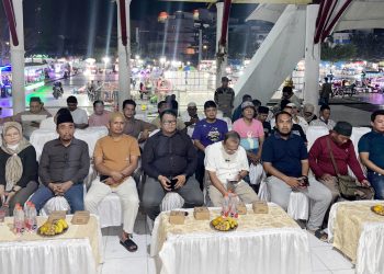 Pemko Tanjungbalai Ikuti Peluncuran Internet Gratis Serentak di 8 Kota Sumut
