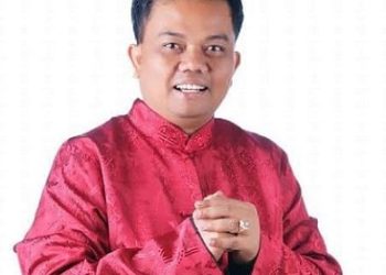 Anggota DPRD Kota Medan, Binsar Simarmata. (Foto Ist)