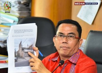 Paul Mei Anton Simanjuntak (MAS)