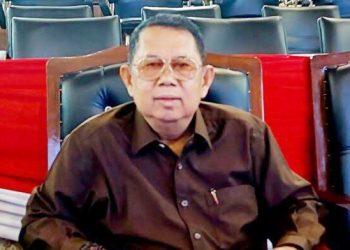 Anggota DPRD Medan Henry Jhon Hutagalung. (Foto Ist)