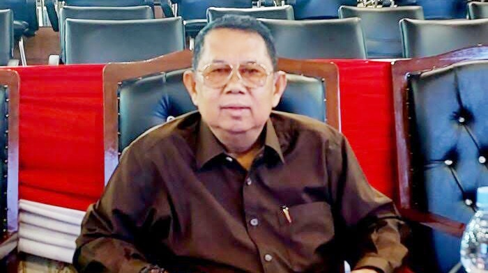 Anggota DPRD Medan Henry Jhon Hutagalung. (Foto Ist)