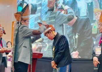 Jauliman Purba dan Edmond Purba Terpilih Secara Aklamasi Pimpin P3BP Indonesia Periode 2026-2031