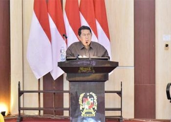 Wakil Ketua Fraksi PSI DPRD Kota Medan
Henry Jhon Hutagalung. (Foto Ist )
