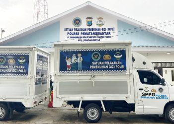 SPPG Kemala Bhayangkari PematangsIantar