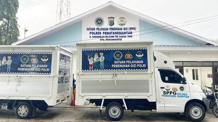 SPPG Kemala Bhayangkari PematangsIantar