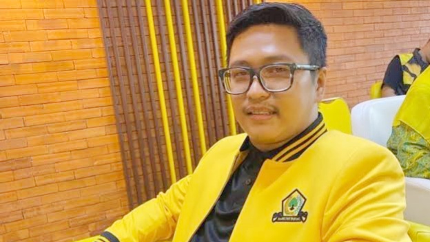Wakil Ketua Pansus LKPJ DPRD Kota Medan, dr Dimas Sofani Lubis. (Foto Ist)