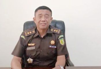 Edmond Novvery Purba Kajari Karo. (Foto Ist)