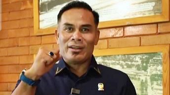 Ketua GARPU Sumut, Saipul Bahri SE. (Foto Ist)