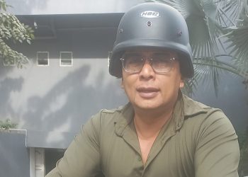Anggota DPRD Kota Medan, Renville Pandapotan Napitupulu ST. (Foto Ist)