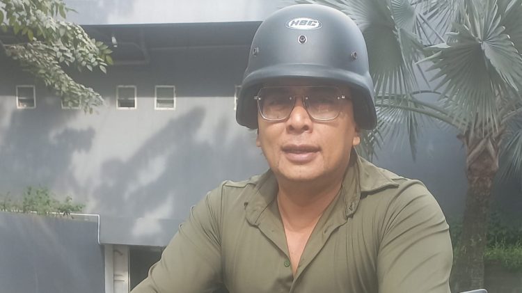 Anggota DPRD Kota Medan, Renville Pandapotan Napitupulu ST. (Foto Ist)