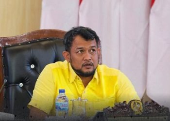 Wakil Ketua DPRD Medan H Hadi Suhendra. (Foto Ist)