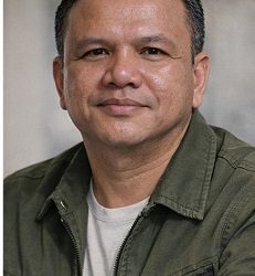 Peneliti PUSTAKA NOMMENSEN, Rindu Erwin Marpaung