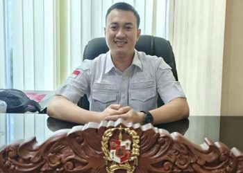 Wakil Ketua Komisi 4 DPRD Kota Medan, M Rizki Lubis. (Foto Ist)