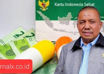 Sekretaris Komisi 2 DPRD Medan H Iswanda Ramli (Foto Ist)