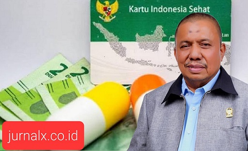 Sekretaris Komisi 2 DPRD Medan H Iswanda Ramli (Foto Ist)