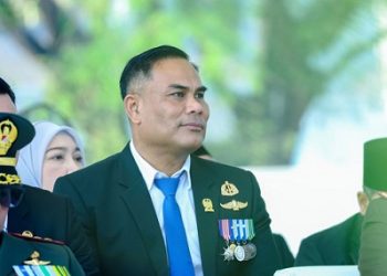 Anggota Komisi 1 DPRD Kota Medan Saipul Bahri, SE. (Foto Ist)