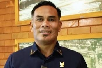 Anggota DPRD Kota Medan, Saipul Bahri. (Foto Ist)