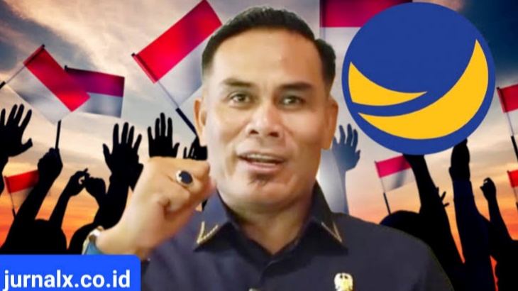 Anggota DPRD Kota Medan, Saipul Bahri. (Foto Ist)