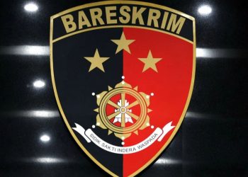 Bareskrim Polri. (Foto Ist )