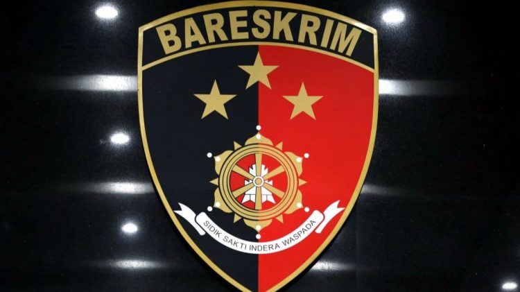 Bareskrim Polri. (Foto Ist )
