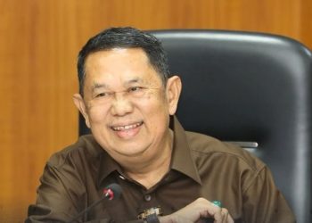 Anggota Komisi 2 DPRD Medan Henry Jhon Hutagalung SH. (Foto Ist)