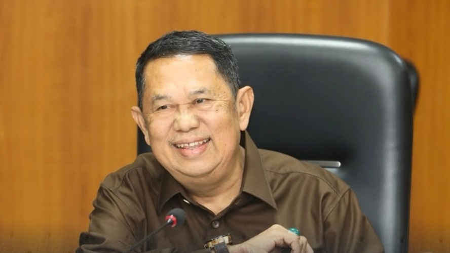Anggota Komisi 2 DPRD Medan Henry Jhon Hutagalung SH. (Foto Ist)