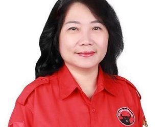 Anggota Pansus PAD DPRD Kota Medan Dr Dra Lily MBA MH. (Foto Ist)