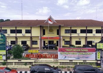 Polrese Pematangsiantar