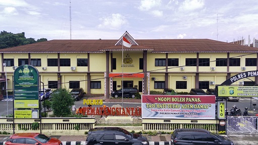 Polrese Pematangsiantar