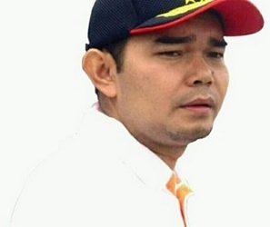 Wakil Ketua DPRD Sumut, Ihwan Ritonga. (Foto Ist)