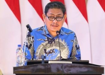 Anggota DPRD Kota Medan Edi Saputra (Foto Ist)