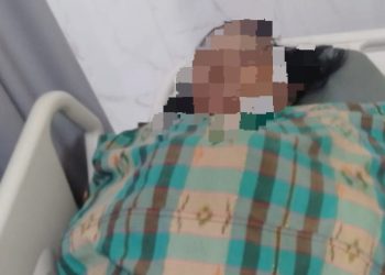 Jenajah korban R br. D