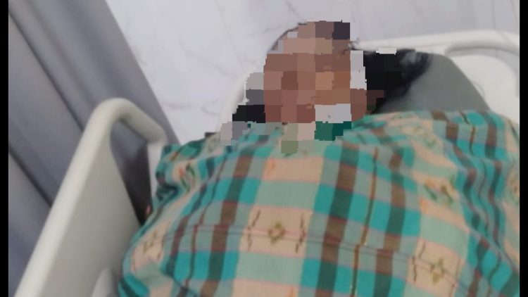 Jenajah korban R br. D
